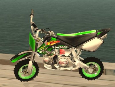 Pit Bike